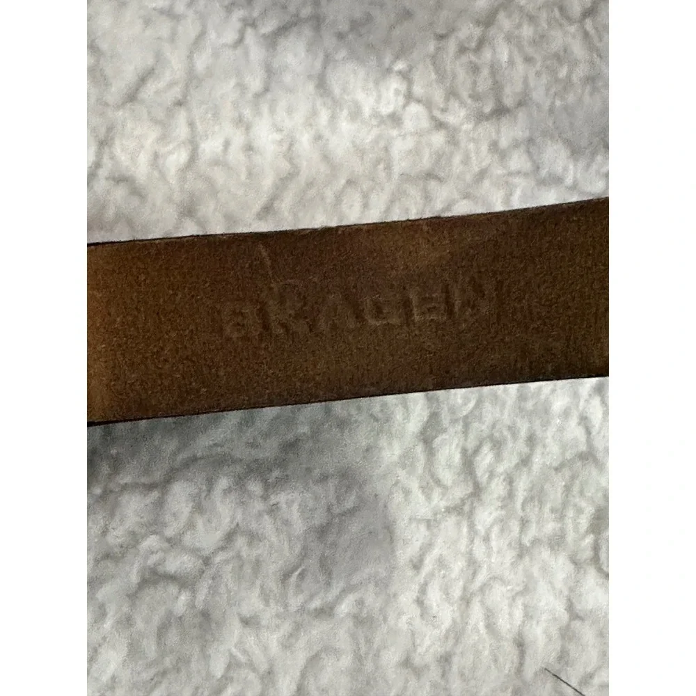 Skagen Denmark Women's Black Stainless Steel Leather Strap‎ Watch 271SSLB